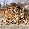 Заготовка дров. Как сделать производство безотходным